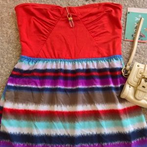 Roxy Savage Dress 😍✨💗❤️🏝